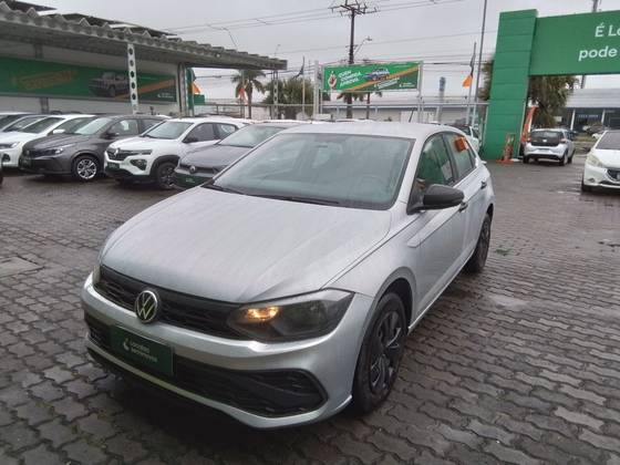 VOLKSWAGEN POLO 1.0 MPI TRACK MANUAL VOLKSWAGEN POLO 1.0 MPI TRACK MANUAL